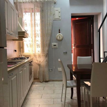Appartement Casa Mila à Naples Extérieur photo