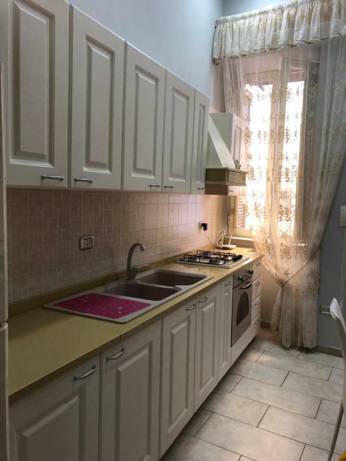 Appartement Casa Mila à Naples Extérieur photo