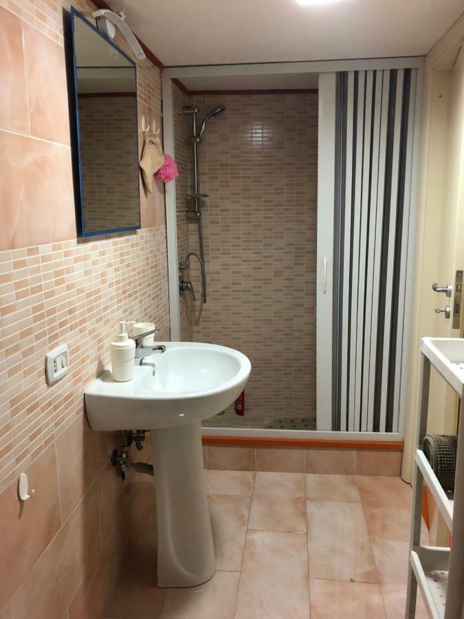 Appartement Casa Mila à Naples Extérieur photo