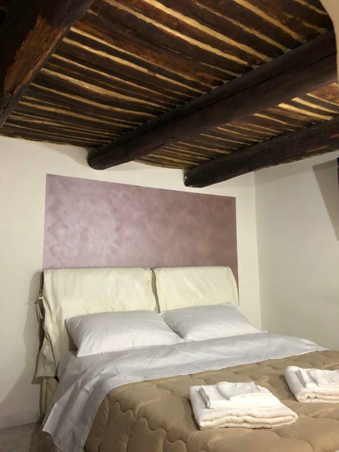 Appartement Casa Mila à Naples Extérieur photo