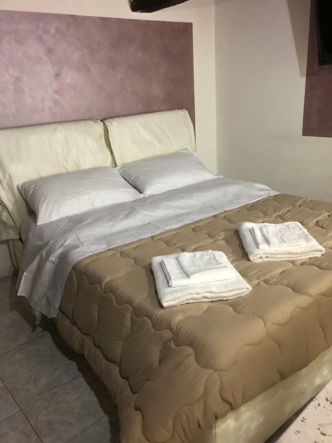 Appartement Casa Mila à Naples Extérieur photo
